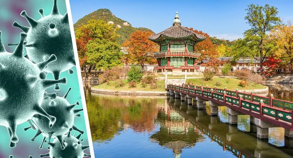 Турфирмы Южной Кореи закрываются и увольняют персонал