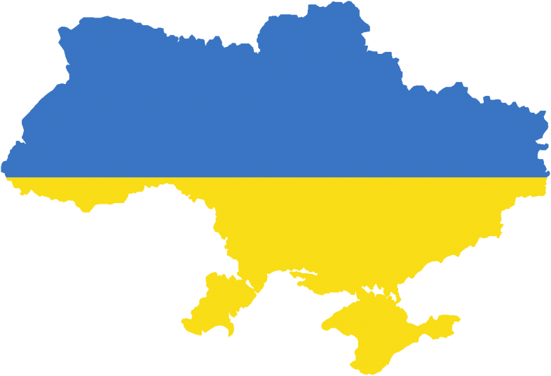 В Украине начал действовать усиленный запрет на пересечение границы для иностранцев