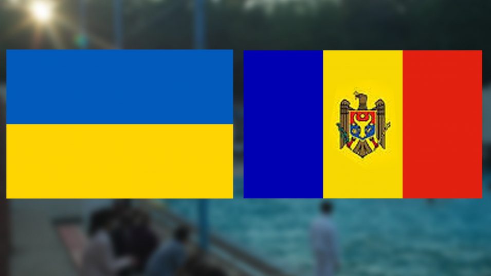 Moldovenii pot traversa frontiera Ucrainei fără a fi obligați să stea în carantină.