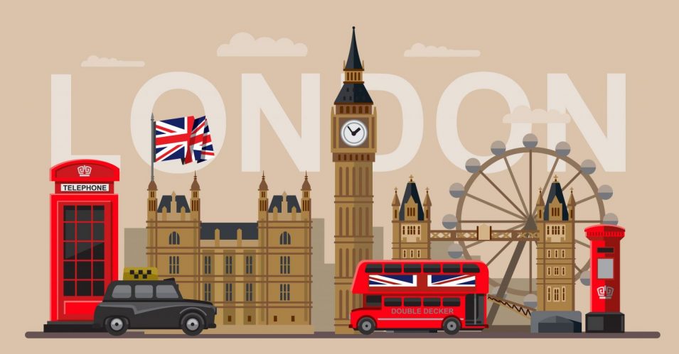 Informații importante pentru cetățenii UE/ EEA și elvețieni care călătoresc în Marea Britanie după Brexit!