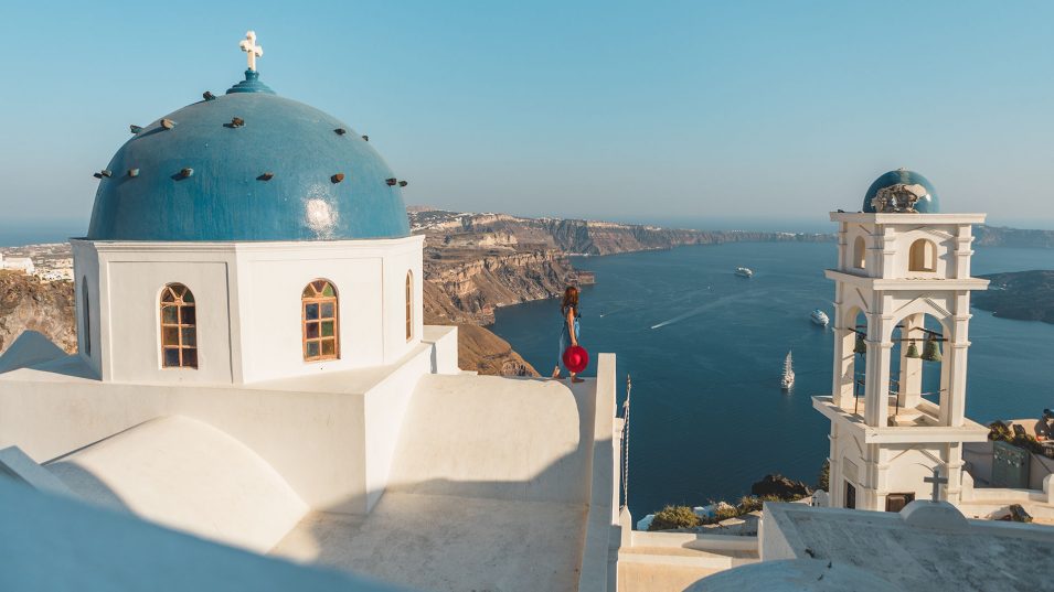 Grecia a anunțat când va începe redeschiderea sectorului turistic