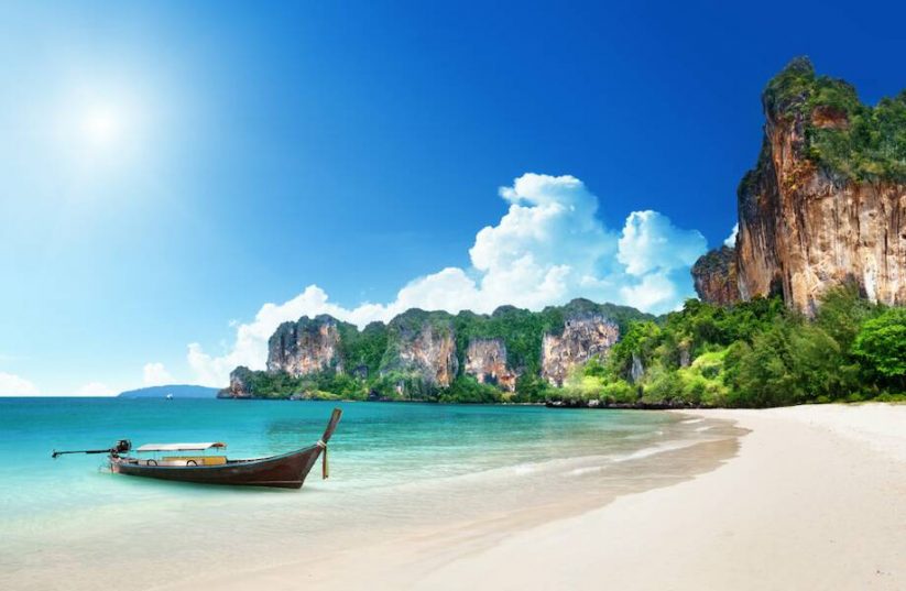 С 1 ноября Таиланд полностью переходит на систему ThaiPass