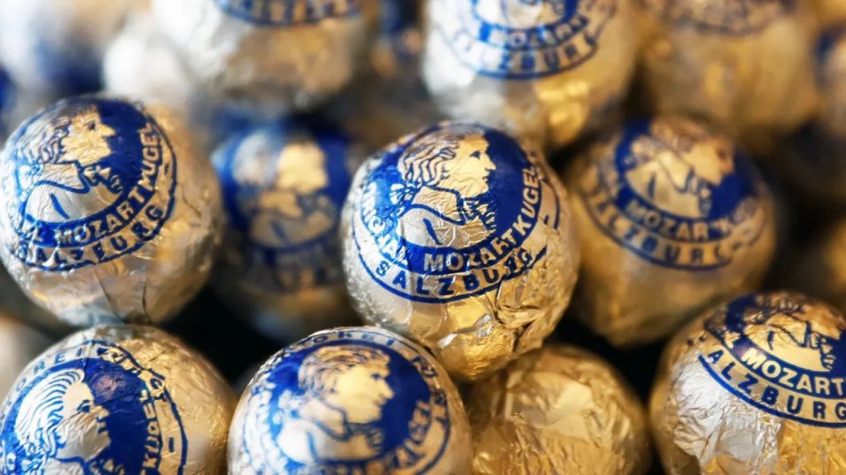 Австрийский производитель конфет «Моцарт» обанкротился из-за пандемии