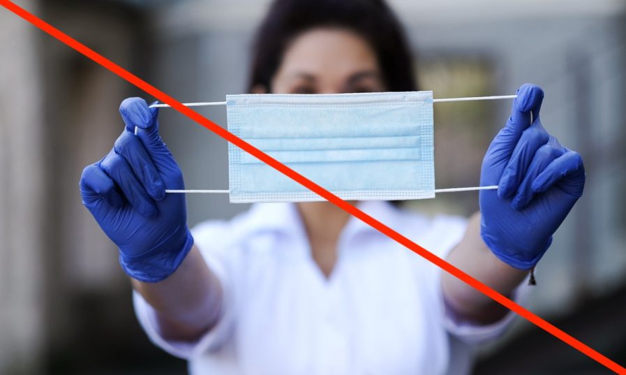 Три страны Европы полностью сняли ковидные ограничения на въезд туристов