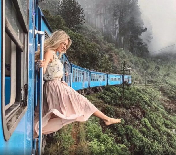 Шри-Ланка вводит онлайн-визы для морских путешественников