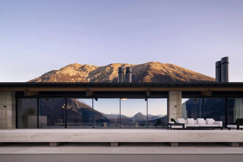 5 лучших отелей в сегменте люкс