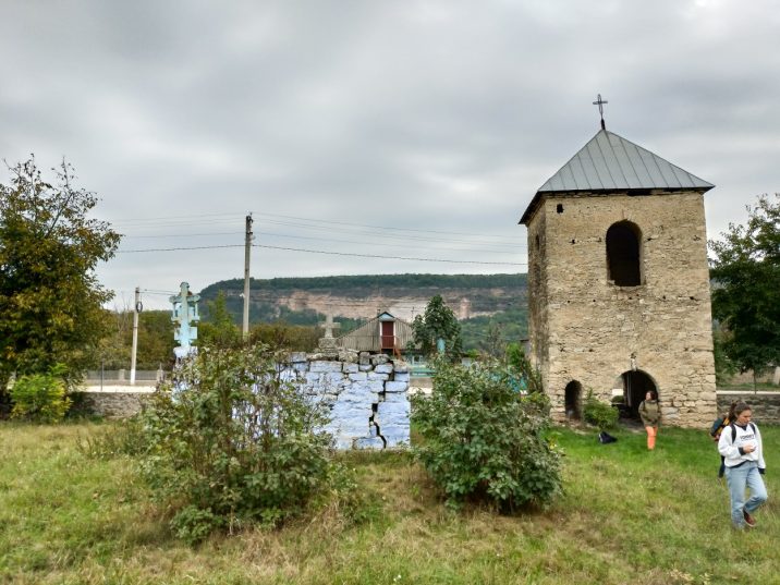В Молдове восстановят историческое наследие с поддержкой ЕС и ПРООН