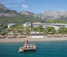 ❤️💚Turkey 2025! Kilikya Palace Goynuk 5*!❤️💚