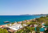 ❤️💚Turkey 2025! Kilikya Palace Goynuk 5*!❤️💚
