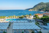 ♥🍉 Turkey 2025! Marea Egee! Turunc Premium 5*! Din 24.05! 💙😎