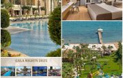 🤩Отель цена=качество! 🇹🇷Турция по отличной цене! 🌟DOBEDAN BEACH RESORT COMFORT 5*🌟