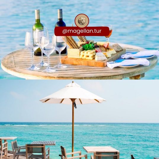 MALDIVE🦈CEL MAI POPULAR ȘI CONVENABIL HOTEL📍Kuredu Island Resort 4*