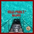 Мальдивы  от 1735 €  за 2 взр.✅Villa Park5*✅