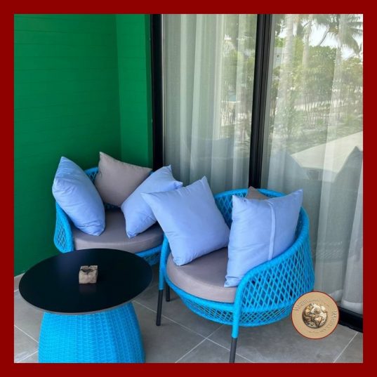 Мальдивы от 1735 € за 2 взр.✅Villa Park5*✅