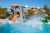 🤩☀️CONTINENTAL PLAZA BEACH 5*🤩