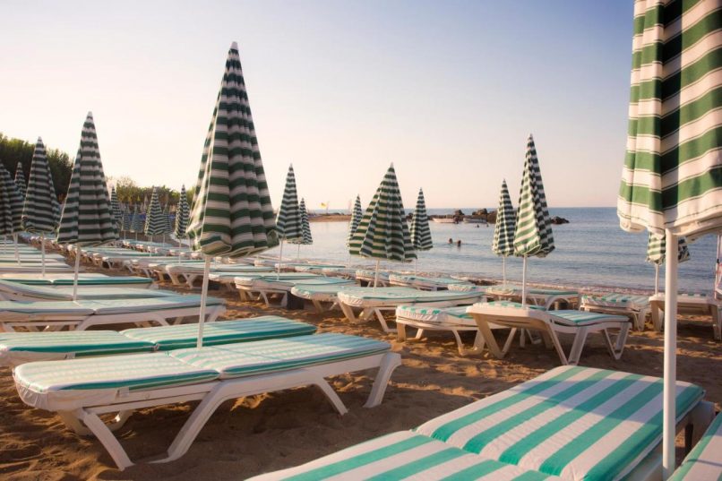 😍😍  👄💙💚 Turkey 2025! Lonicera Resort & Spa 5*! 💛💜