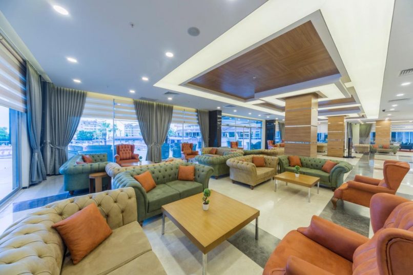 😍😍  👄💙💚 Turkey 2025! Lonicera Resort & Spa 5*! 💛💜