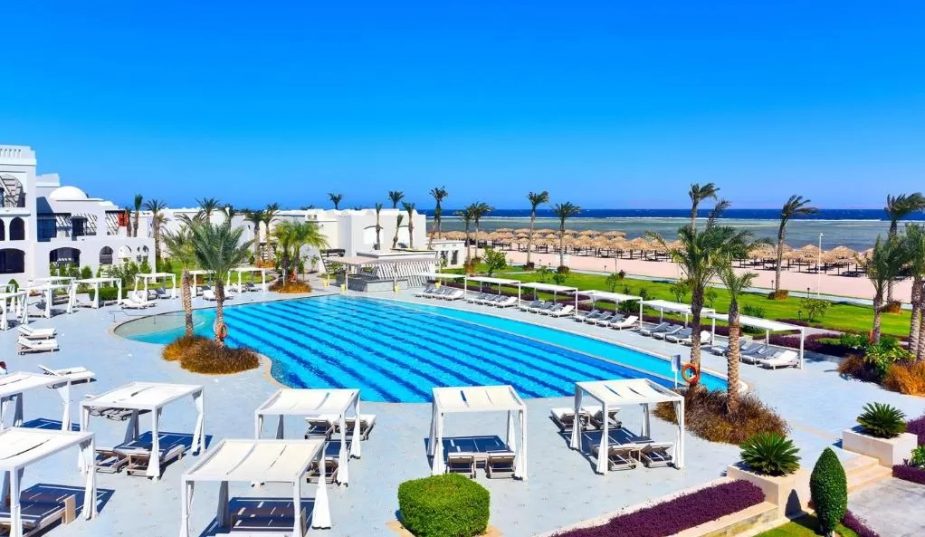 ⛱💙🌴💙 Sharm 2025! Egypt! "Steigenberger Alcazar" 5*! 💚 💚 💛💜