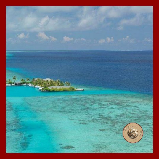 Мальдивы от 1735 € за 2 взр.✅Villa Park5*✅