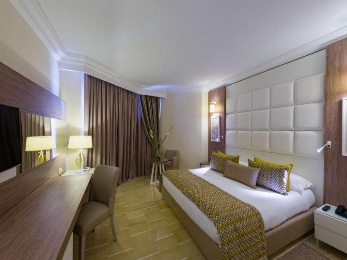 😍 👄💙 💚Тунис 2025! Из Кишинева! "Sentido Bellevue Park" 5*! 💛💜