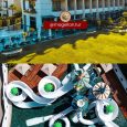 😍The Norm Collection Doora 5*✅03.05.2025❗️2 ADL - 1495 €❗️