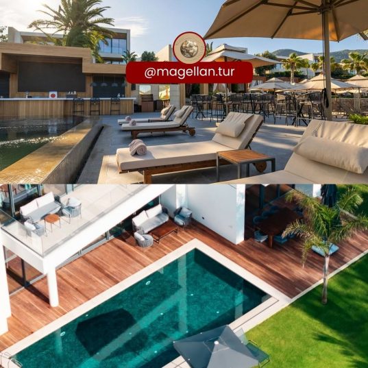 😍The Norm Collection Doora 5*✅03.05.2025❗️2 ADL - 1495 €❗️