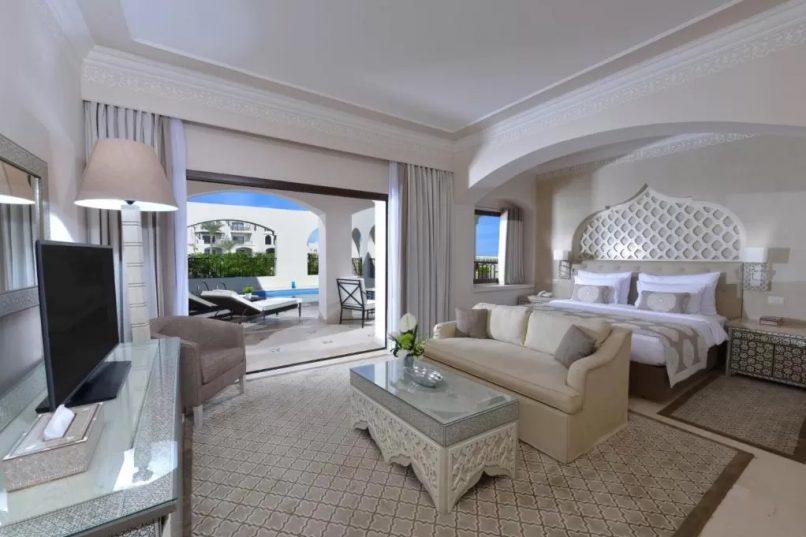 ⛱💙🌴💙 Sharm 2025! Egypt! "Steigenberger Alcazar" 5*! 💚 💚 💛💜