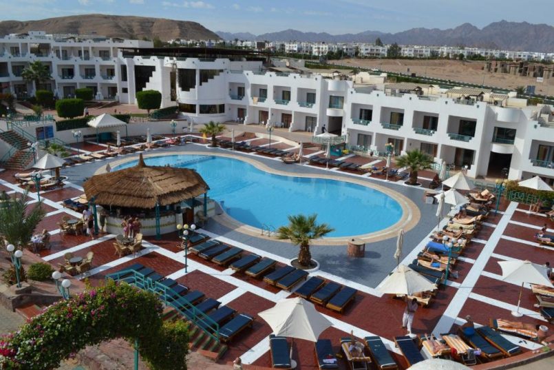 😍👄💙💚 Egypt! 💙💙 Sharm! Приличный отель в Naama Bay!💛 💜