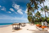Tangerine Beach 4* – ваш тропический оазис на Шри-Ланке!