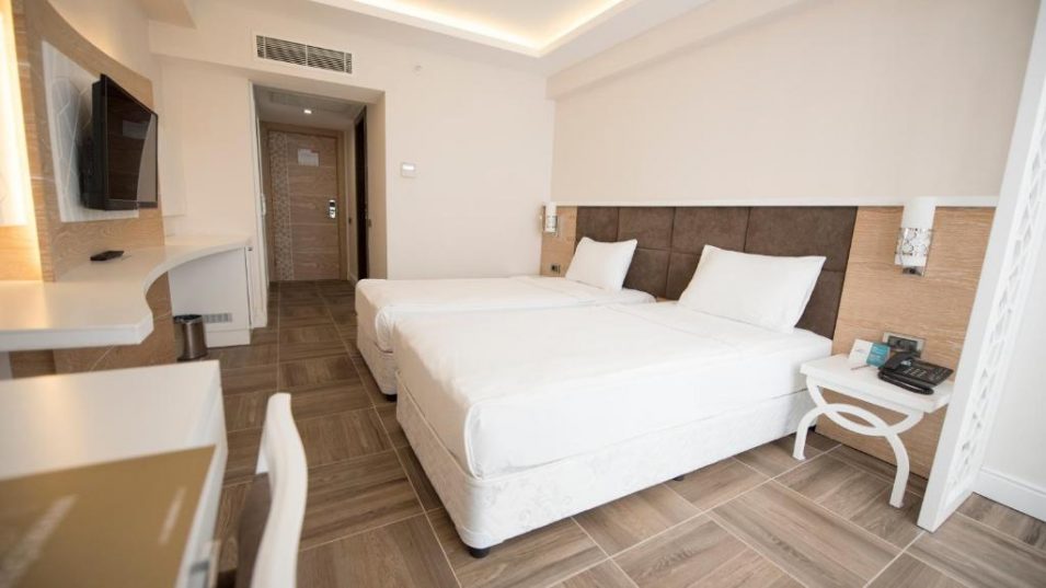 😍👄Turkey 2025! Kemer! "Selcukhan Hotel" 4*! Din 10.05! UALL!💙💚💛💜