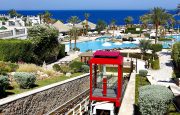 💙💚 Egypt! Safir Sharm Waterfalls Resort 5* - получайте удовольствие! 💙💚
