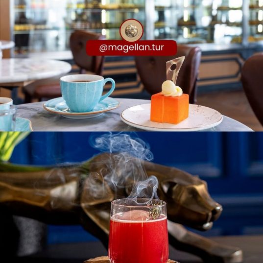 ⭐️Rubi Platinum 5*✅1320€✅✔️2ADL✈️12.04.2025