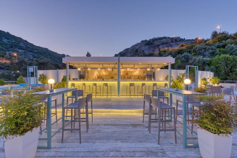 Греция, Халкидики! Раннее бронирование 2025 по лучшим ценам!