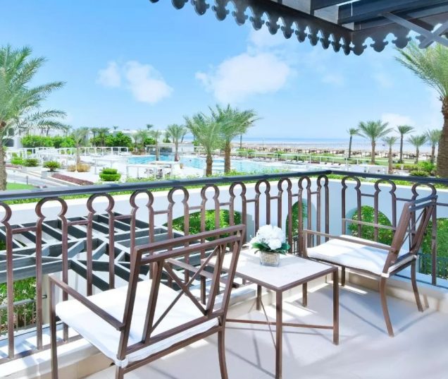 ⛱💙🌴💙 Sharm 2025! Egypt! "Steigenberger Alcazar" 5*! 💚 💚 💛💜