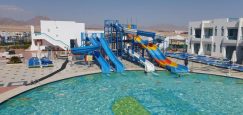 😍👄💙💚 Egypt! 💙💙 Sharm! Приличный отель в Naama Bay!💛 💜