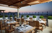 😍 💙  💚 Greece 2025 ! Люкс-отель "Mitsis Laguna Resort" 5* - на Крите! 💛💜