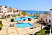 🤩☀️CONTINENTAL PLAZA BEACH 5*🤩