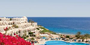 ☀️Отель цена-качество!☀️ 🤩Самая теплая бухта в Шарме! 🌟Movenpick Resort Sharm El Sheikh 5*