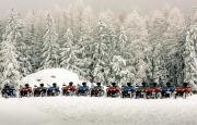 💙Мини Каникулы в Горах Румынии!💙От 200€ с двухразовым питанием и транспортом!✅Бронируй сейчас!