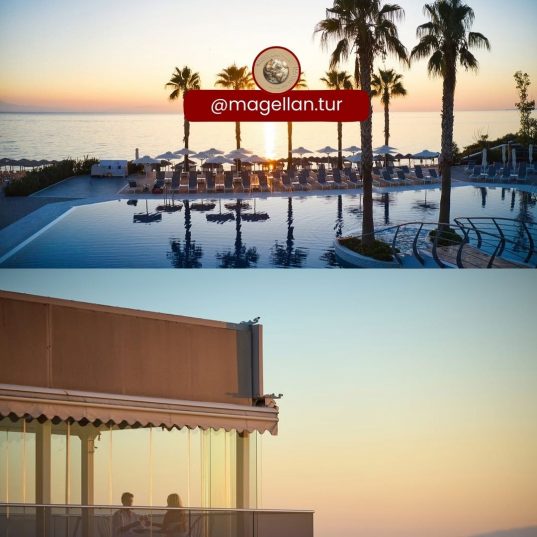 😍POTIDEA PALACE HOTEL 4*👑GRECIA😍🔥