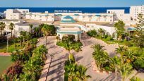 😍 👄💙 💚Тунис 2025! Из Кишинева! "Sentido Bellevue Park" 5*!  💛💜