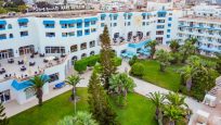😍 👄💙 💚Тунис 2025! Из Кишинева! "Sentido Bellevue Park" 5*!  💛💜