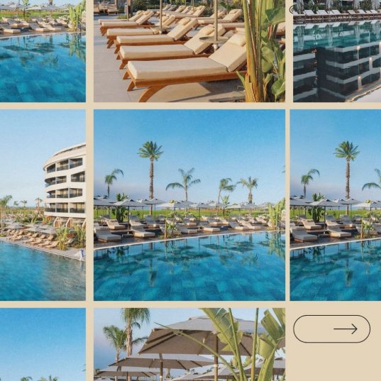 📍Pentru luna mai la Liu Resort 5*!!! 🔥Pret grozav!!!🔥  ✅Side ✅Deluxe Land View DBL ✅Ultra AI ✅03.05.2025—08.05.2025