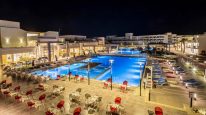 💚 Egipt 2025! Hurghada! Amarina Abu Soma Resort & Aquapark 5* Din 08.04! 😍