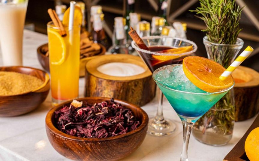 💚 Egipt 2025! Hurghada! Amarina Abu Soma Resort & Aquapark 5* Din 08.04! 😍