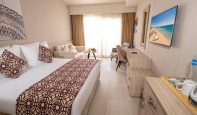 💚 Egipt 2025! Hurghada! Amarina Abu Soma Resort & Aquapark 5* Din 08.04! 😍