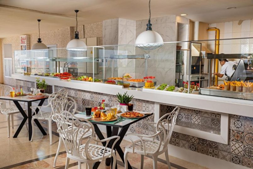 😍😍 👄💙 Turkey 2025! Kemer! "Aqi Hydros Club" 5* - теперь еще круче!💚 💛💜