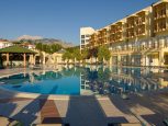 😍😍 👄💙 Turkey 2025! Kemer! "Aqi Hydros Club" 5* - теперь еще круче!💚 💛💜