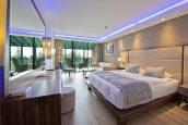 ✅Турция! ✅LIBERTY HOTEL LYKIA 5* FETHIYE - Тяжелый Люкс для Взрослых‼️☀️✅Бронируй сейчас!