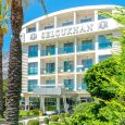 😍👄Turkey 2025! Kemer! "Selcukhan Hotel" 4*! Din 10.05! UALL!💙💚💛💜